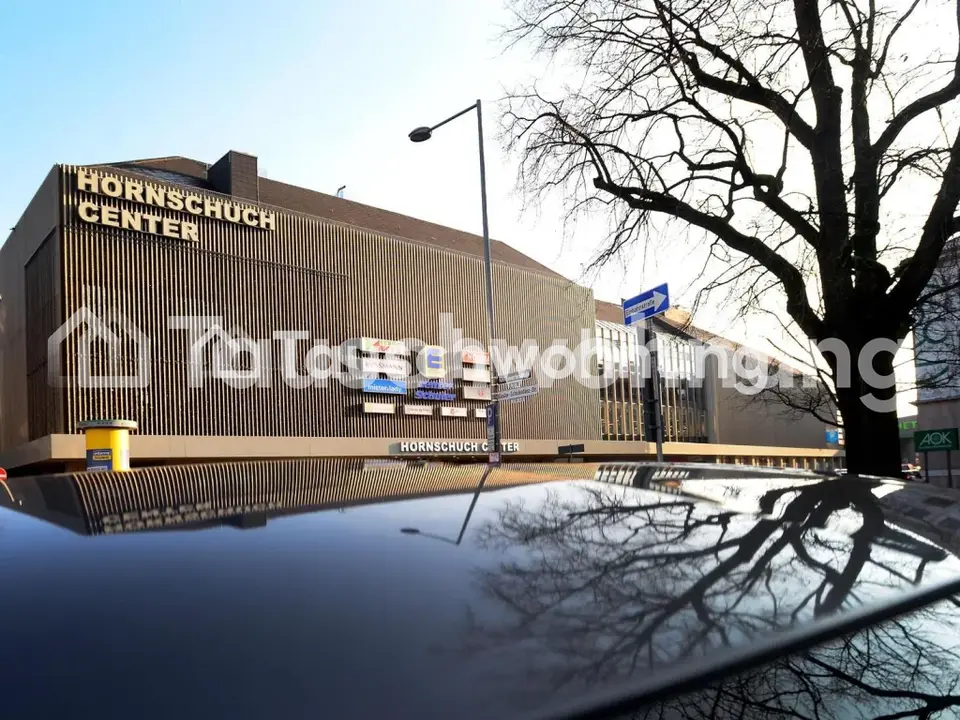 Studio with 18 m² in Erlangen – Photo 7
