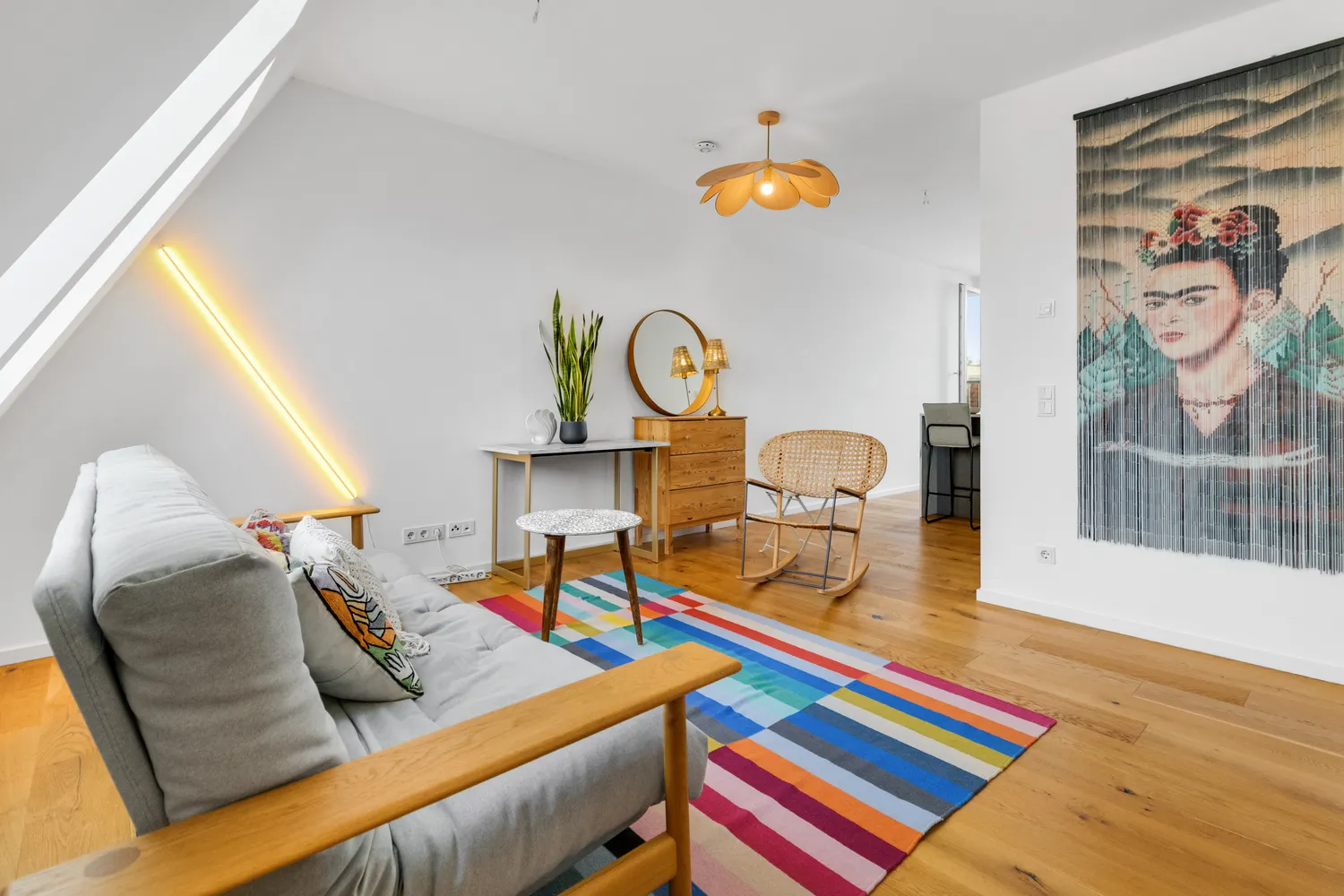 2 Zimmer Wohnung mit 49 m² in Berlin – Bild 9