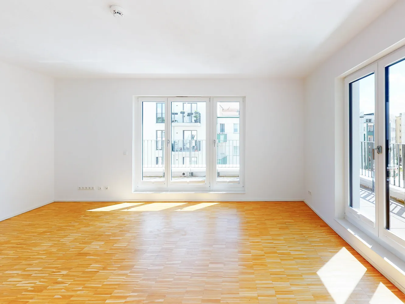 2 Zimmer Wohnung mit 66 m² in Berlin – Bild 2