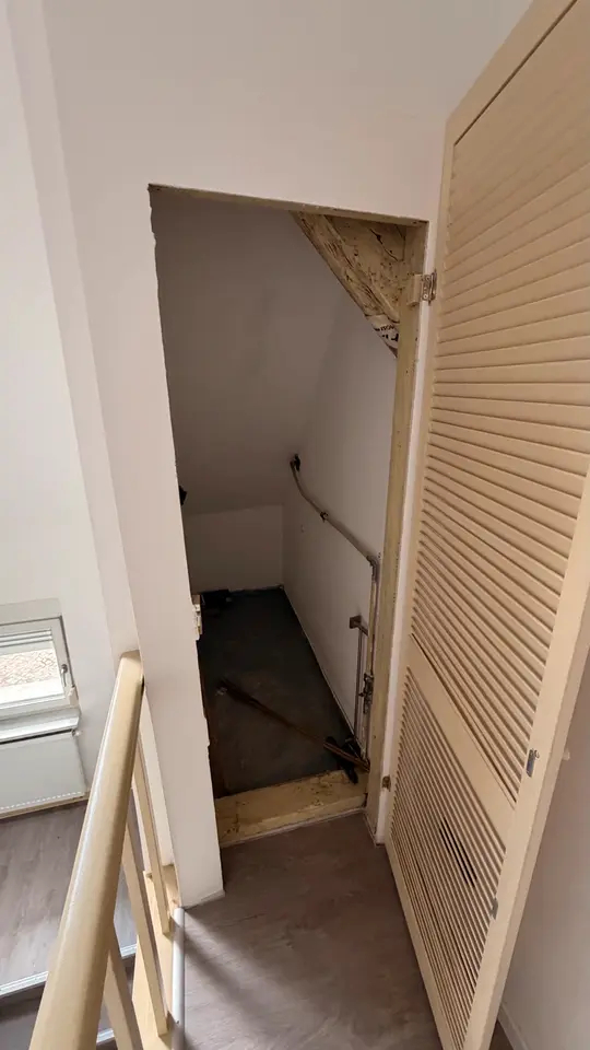 2 Zimmer Wohnung mit 90 m² in Falkensee – Bild 6