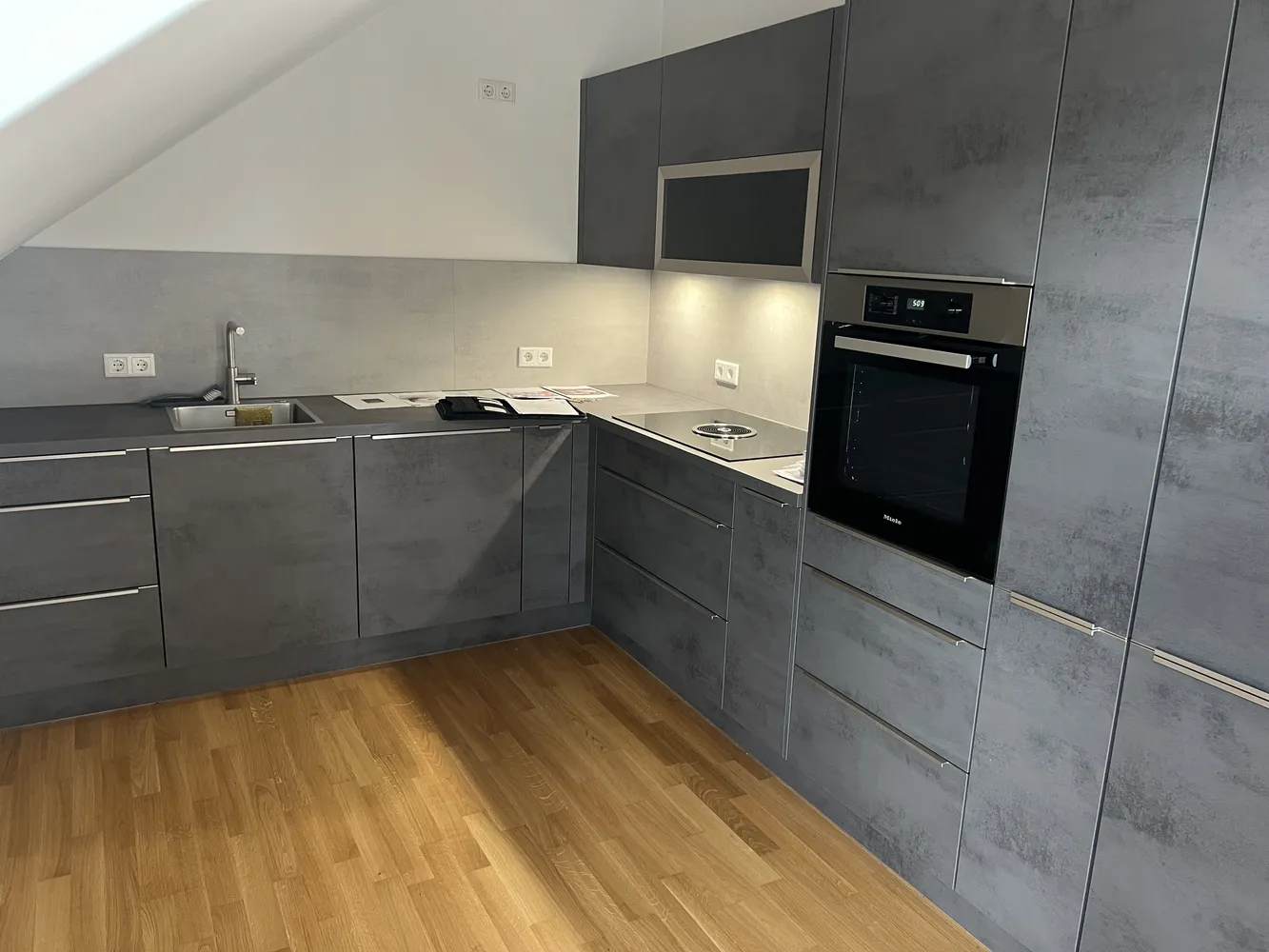 2 Zimmer Wohnung mit 64 m² in München – Bild 6