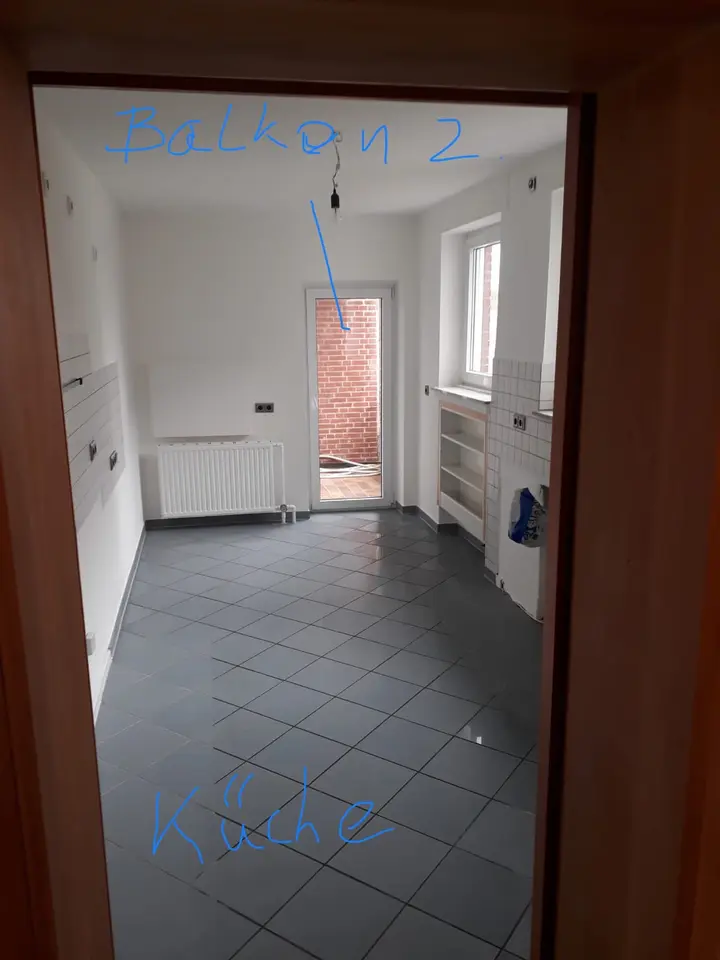 4 Zimmer Wohnung mit 95 m² in Bocholt – Bild 8