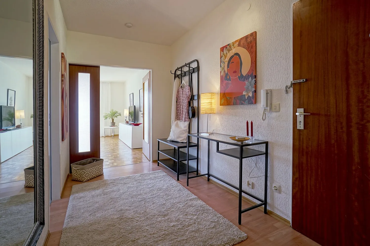 2 Zimmer Wohnung mit 65 m² in Heidelberg – Bild 2