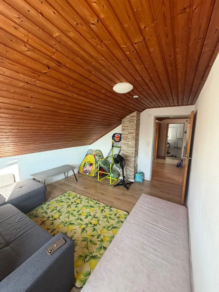 2 Zimmer Wohnung mit 53 m² in Mosbach – Bild 7