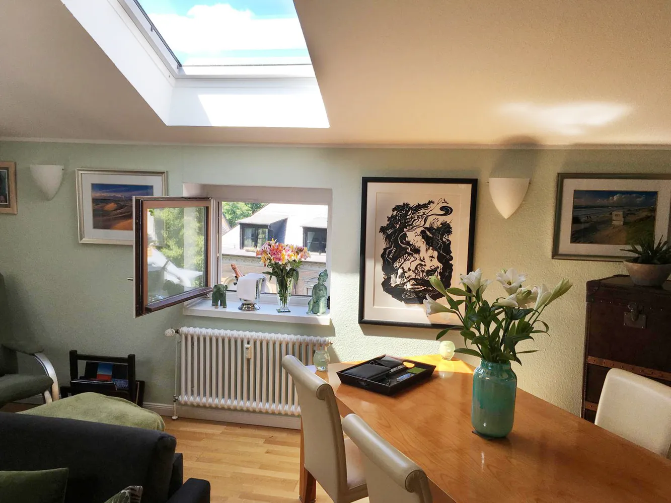 3 Zimmer Wohnung mit 80 m² in Wiesbaden – Bild 7