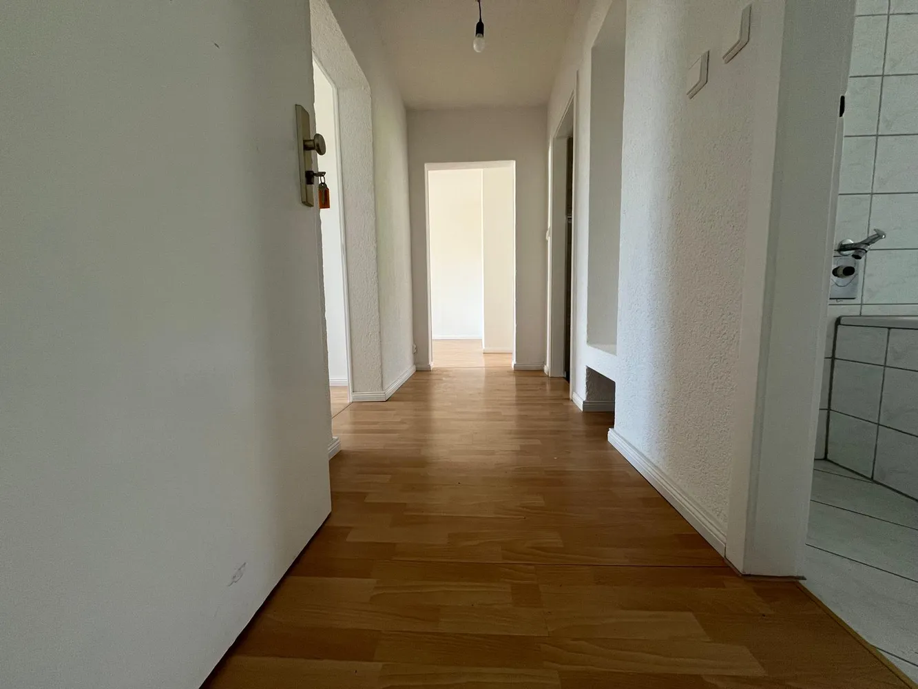 3 Zimmer Wohnung mit 56 m² in Frankfurt (Oder) – Bild 4