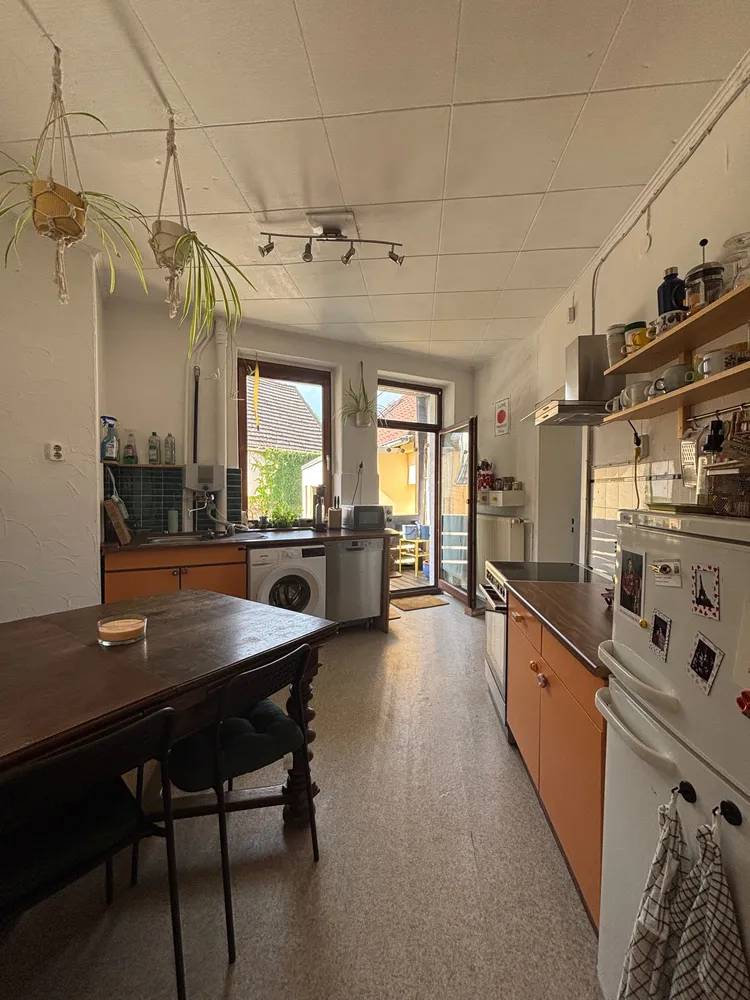 2 Zimmer Wohnung mit 66 m² in Mainz – Bild 1
