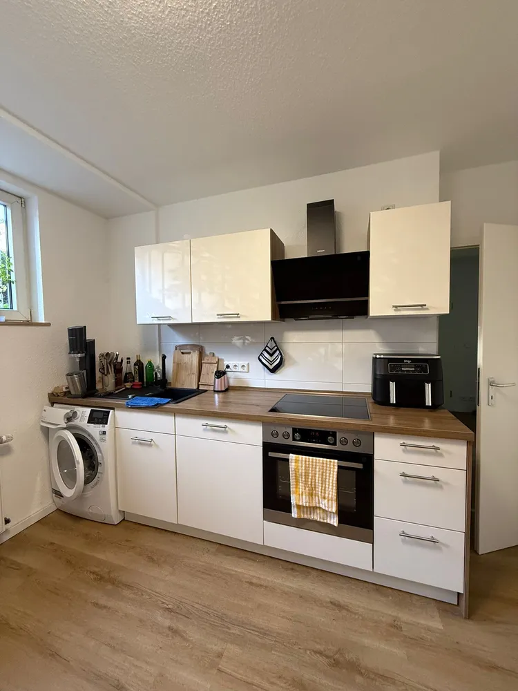2 Zimmer Wohnung mit 68 m² in Essen – Bild 6