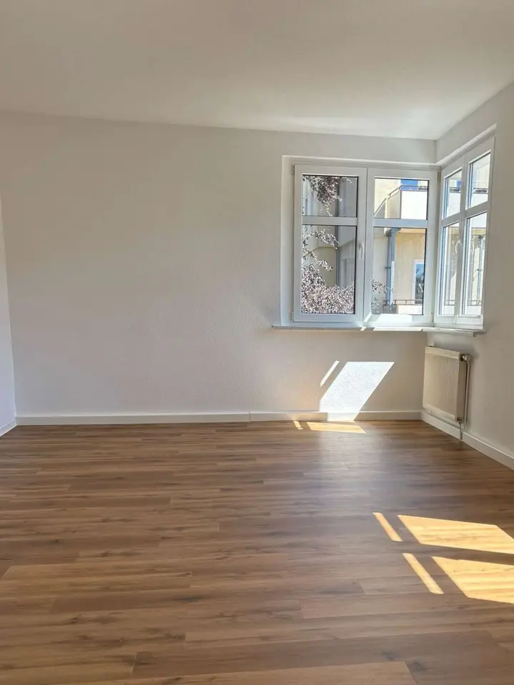 4 Zimmer Wohnung mit 121 m² in Meiningen – Bild 6