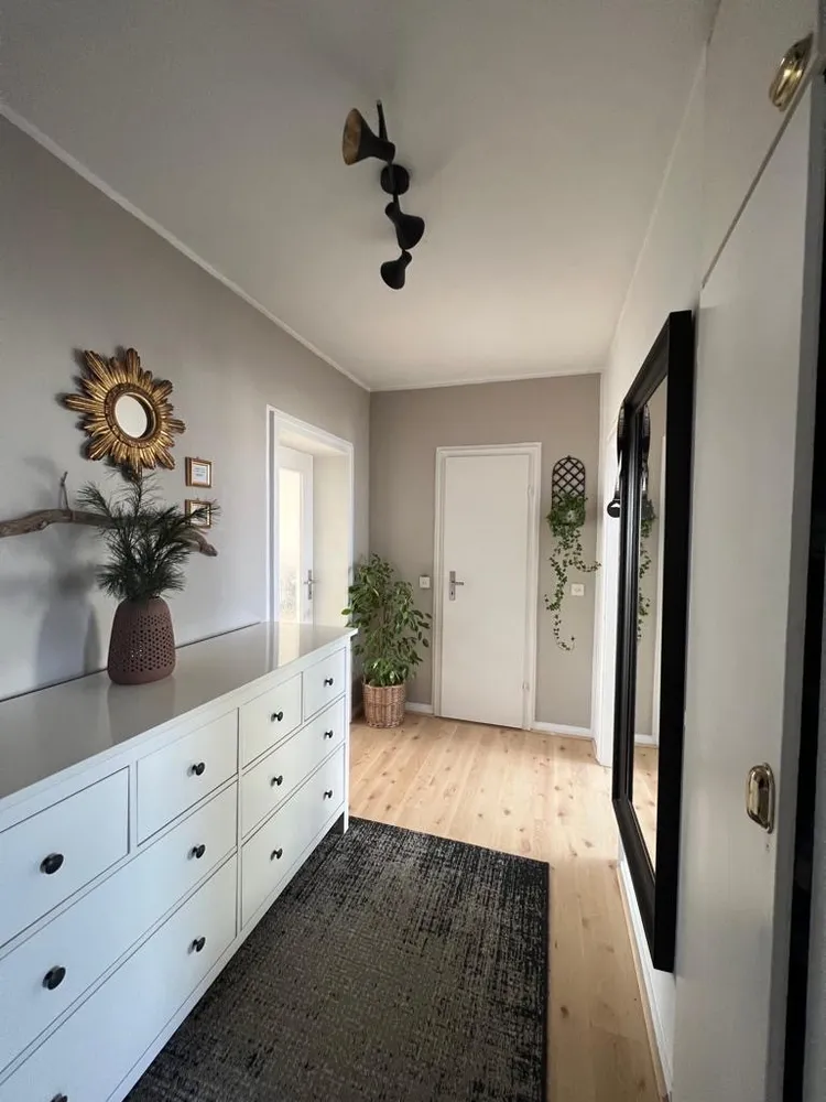 2 Zimmer Wohnung mit 56 m² in Düsseldorf – Bild 4