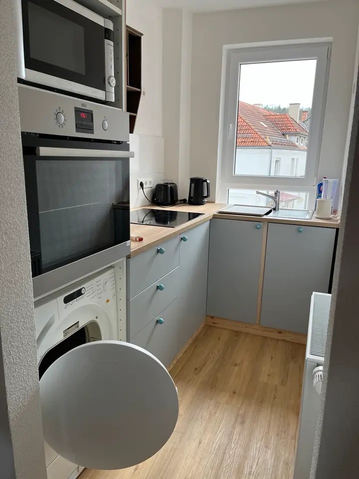 WG-Zimmer mit 100 m² in Stuttgart – Bild 5