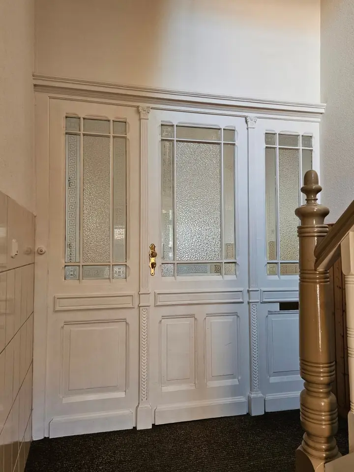 6 Zimmer Wohnung mit 150 m² in Wernigerode – Bild 4