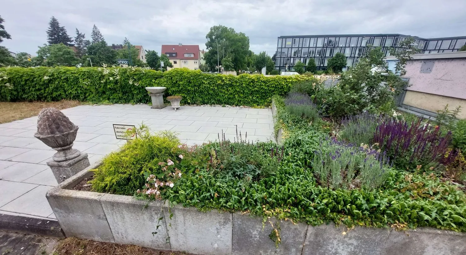 2 Zimmer Wohnung mit 63 m² in Nürnberg – Bild 12