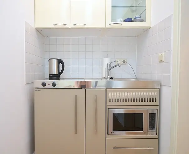 1 Zimmer Wohnung mit 30 m² in Nürnberg – Bild 6