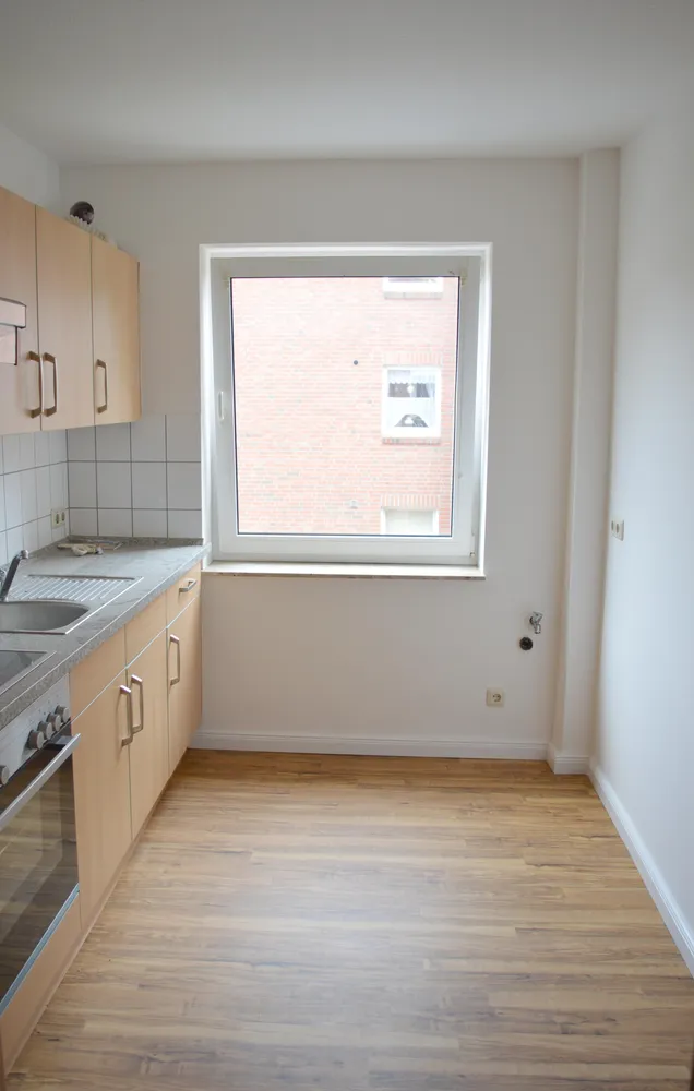3 Zimmer Wohnung mit 79 m² in Buxtehude – Bild 2