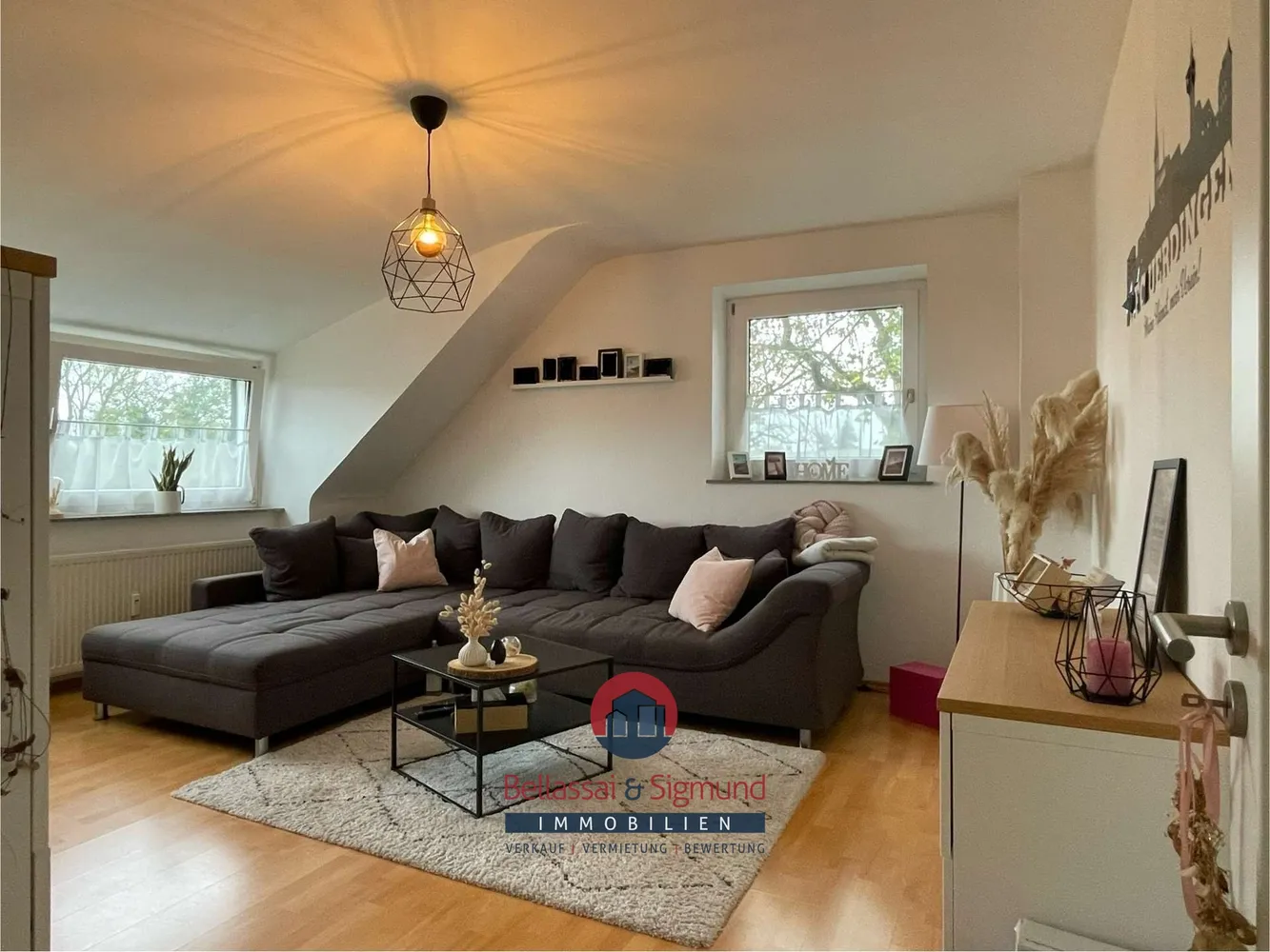 3 Zimmer Wohnung mit 66 m² in Krefeld – Bild 6