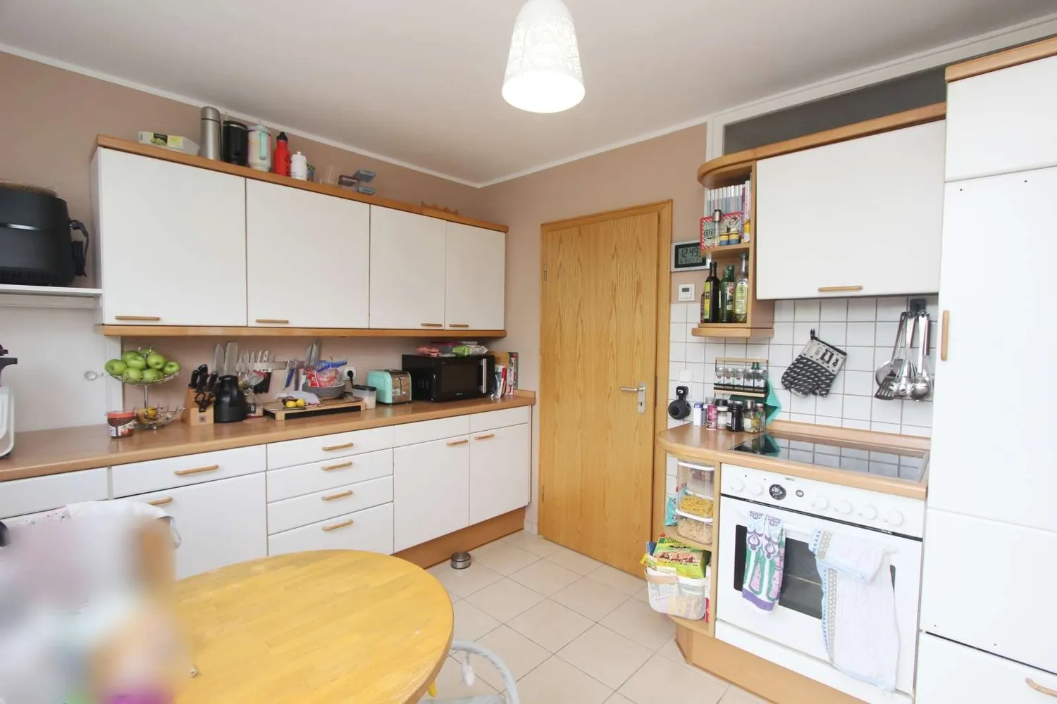 4 room apartment with 116 m² in Kassel – Photo 7