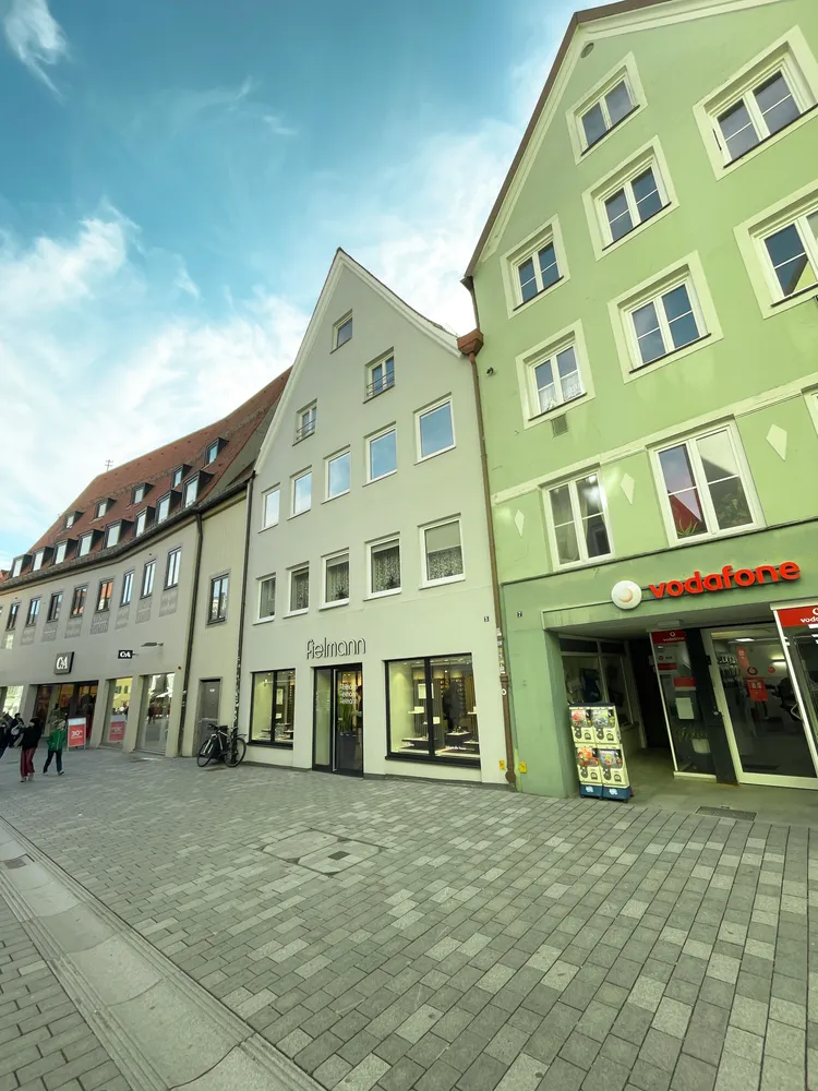 3 Zimmer Wohnung mit 95 m² in Kaufbeuren – Bild 8