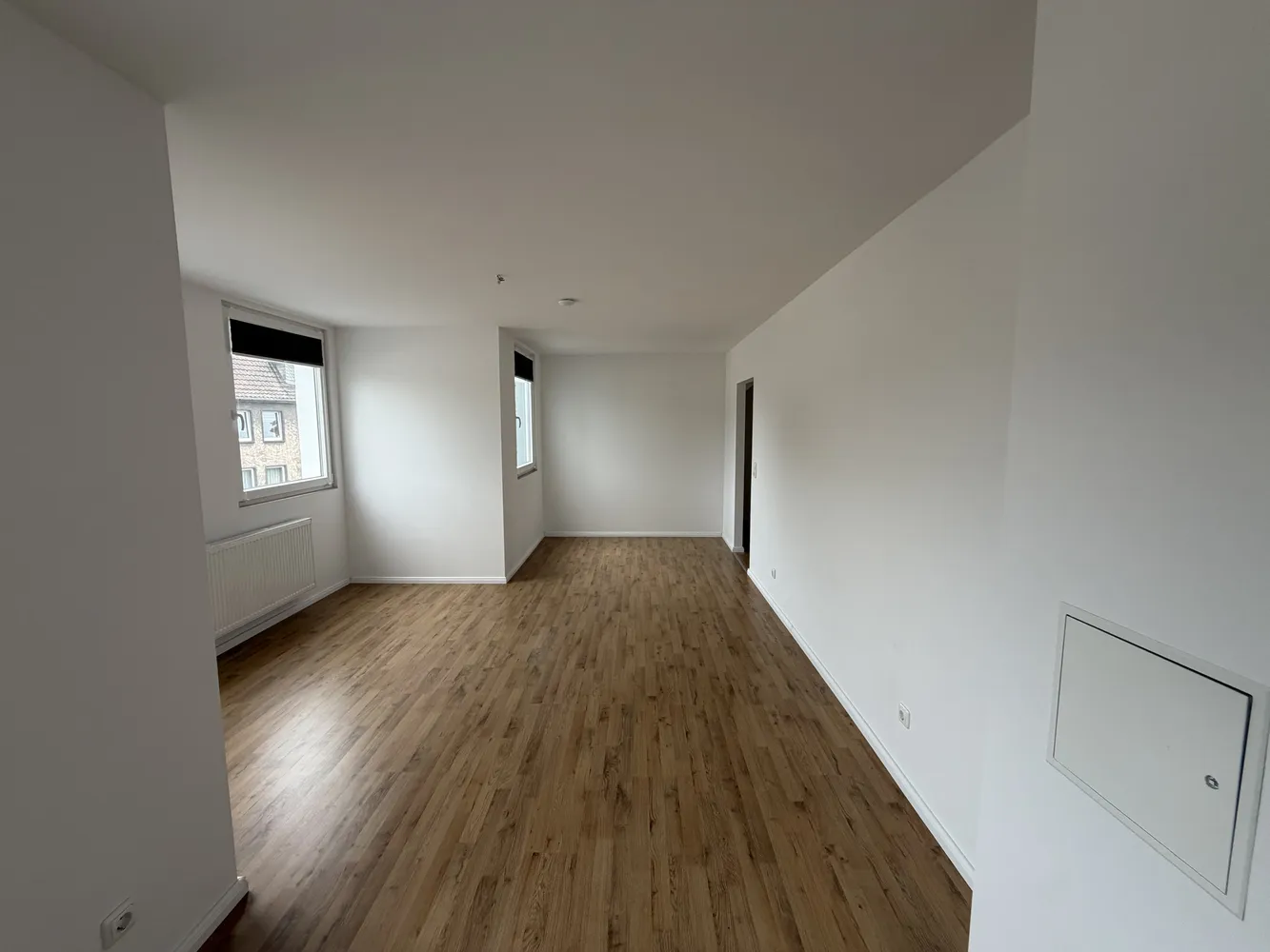 2 Zimmer Wohnung mit 78 m² in Neuss – Bild 12