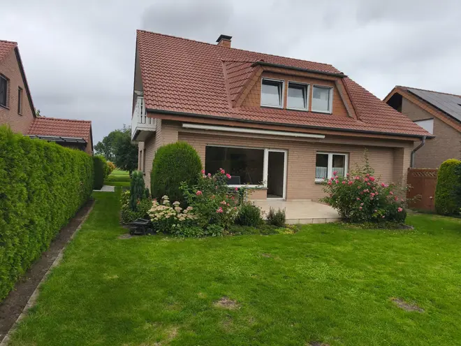 3 Zimmer Wohnung mit 97 m² in Paderborn – Bild 2