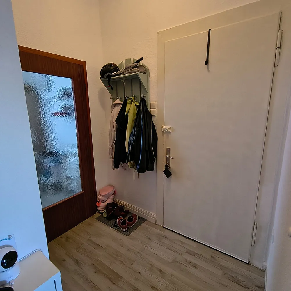 2 room apartment with 35 m² in Dortmund – Photo 7