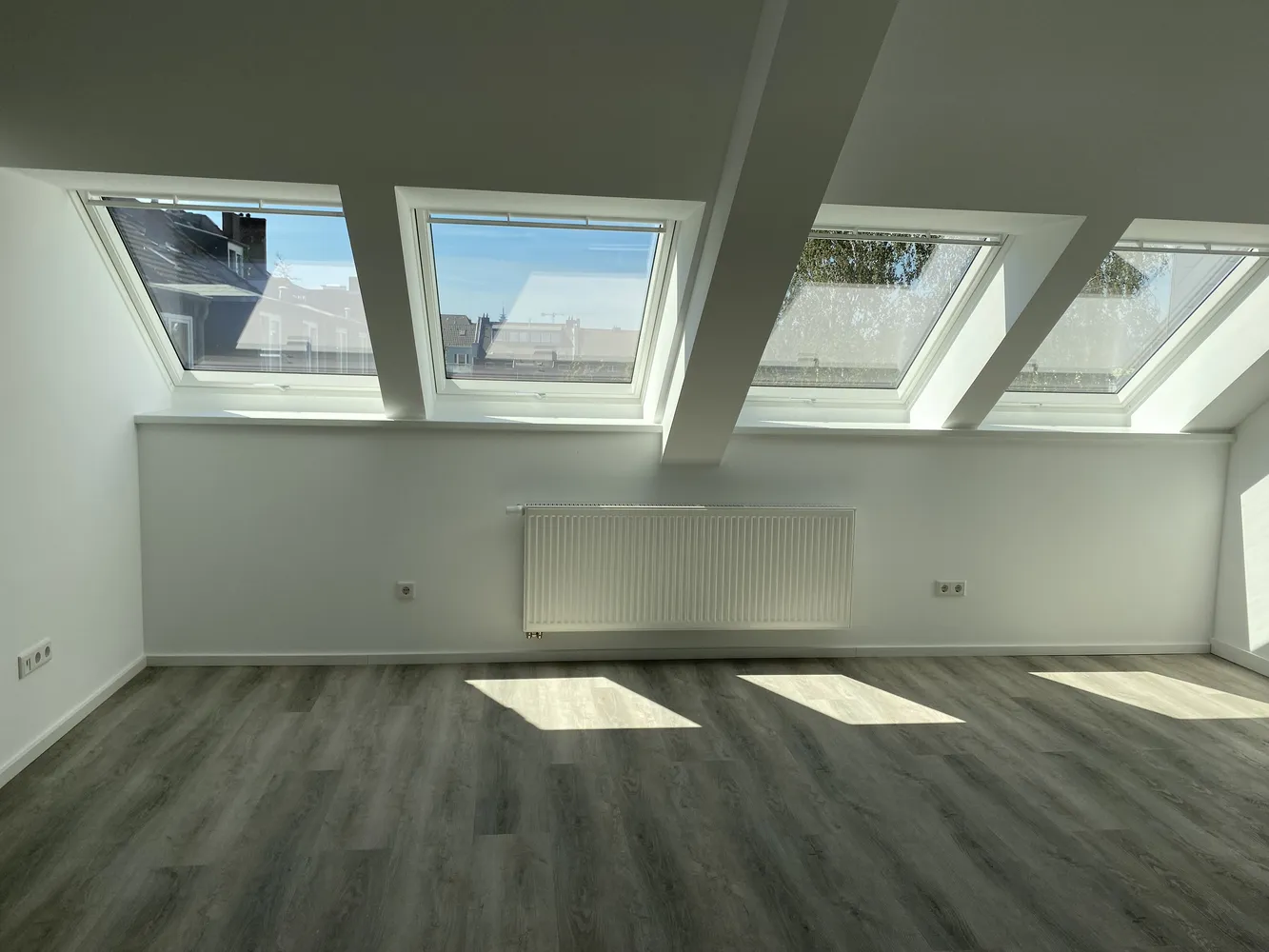 3 room apartment with 76 m² in Düsseldorf – Photo 1