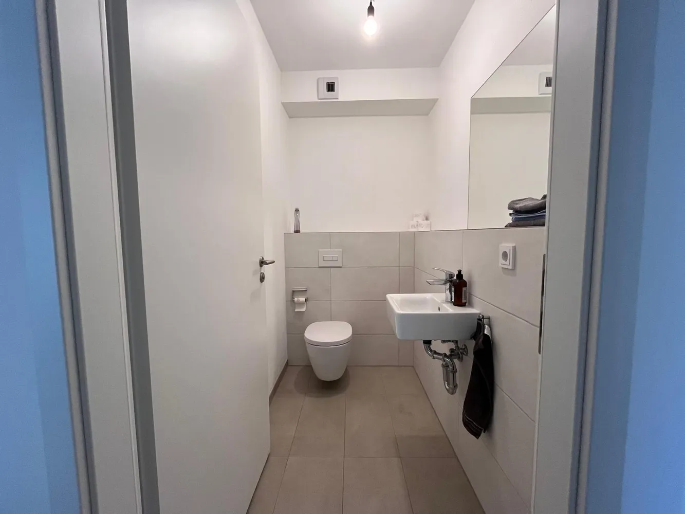 4 Zimmer Wohnung mit 103 m² in Leverkusen – Bild 8