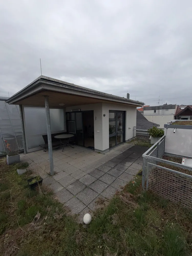 5 Zimmer Wohnung mit 120 m² in Göppingen – Bild 11