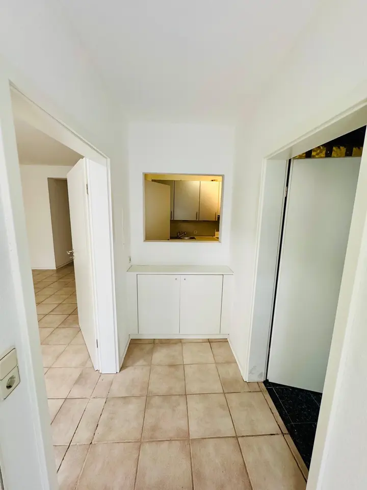 2 room apartment with 76 m² in Würzburg – Photo 7