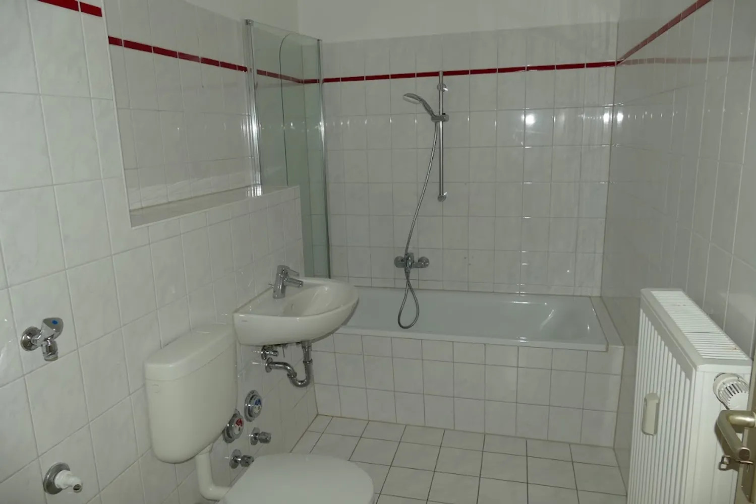 2 room apartment with 59 m² in Naumburg (Saale) – Photo 4