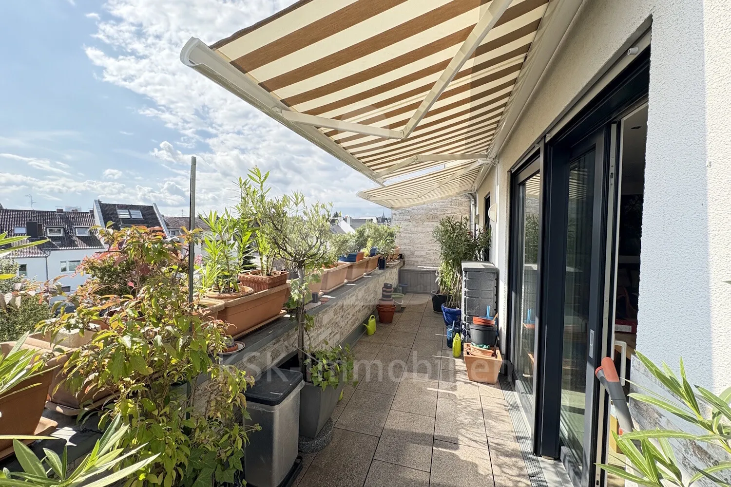 3 room apartment with 117 m² in Bonn – Photo 3