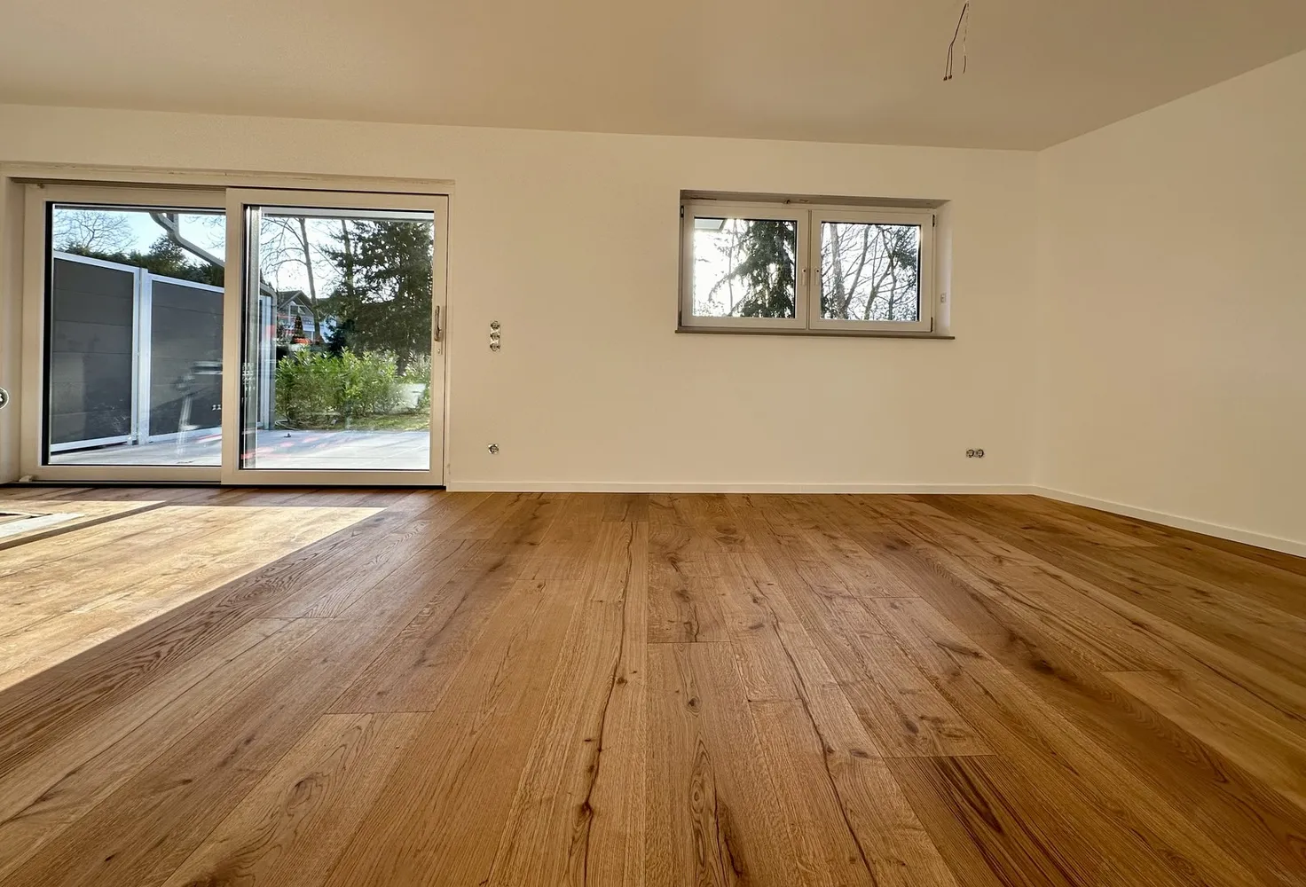3 Zimmer Wohnung mit 108 m² in Düsseldorf – Bild 1