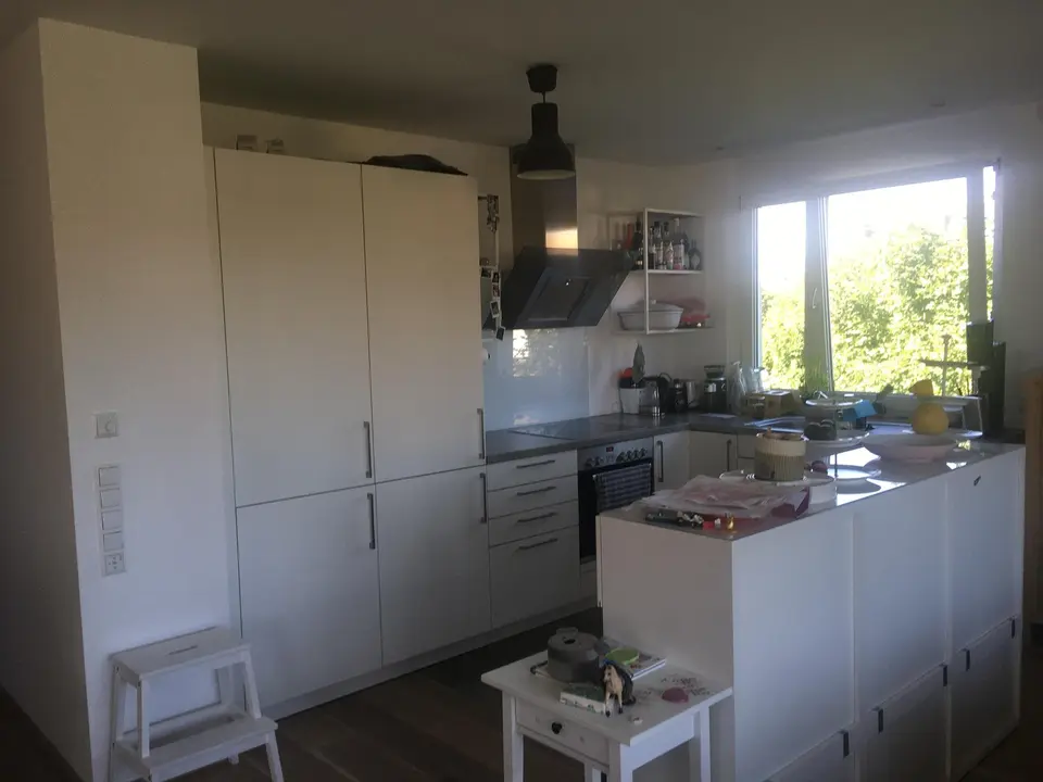 5 Zimmer Wohnung mit 140 m² in Kornwestheim – Bild 3
