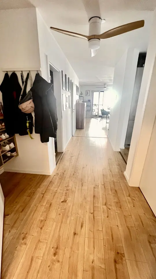3 Zimmer Wohnung mit 99 m² in Lahr/Schwarzwald – Bild 9