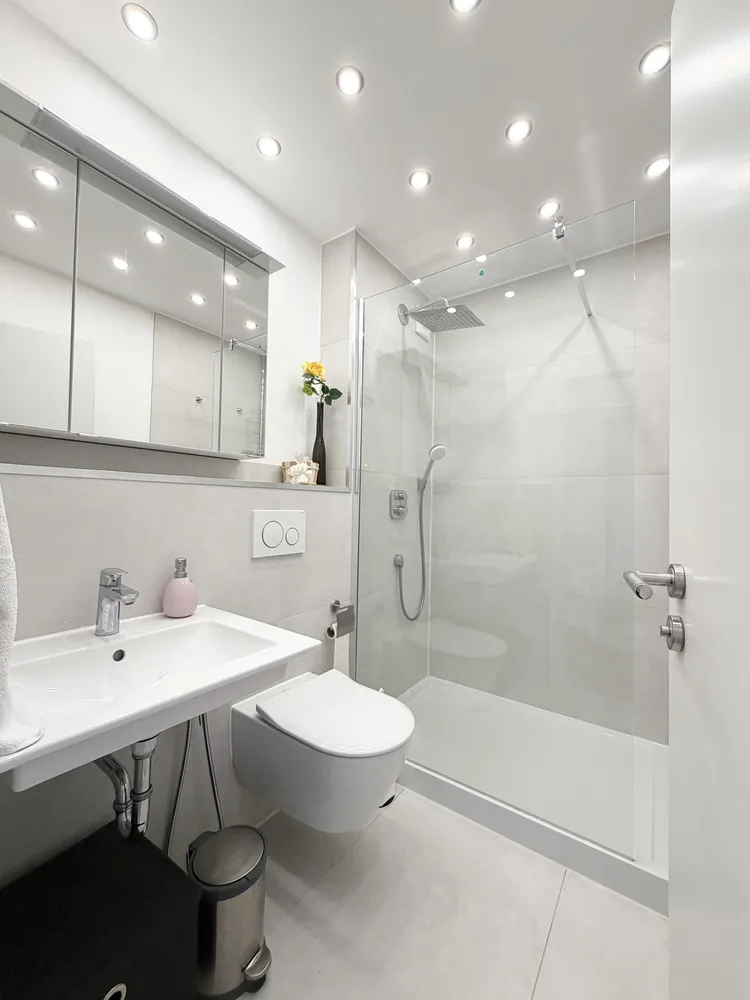 3 room apartment with 74 m² in Hanover – Photo 6