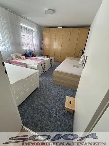3 Zimmer Wohnung mit 82 m² in Ingolstadt – Bild 11