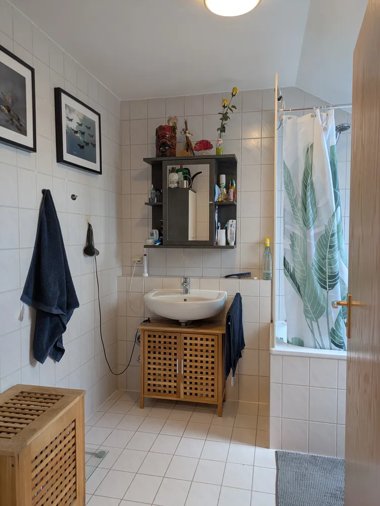 2 Zimmer Wohnung mit 52 m² in Ingolstadt – Bild 2