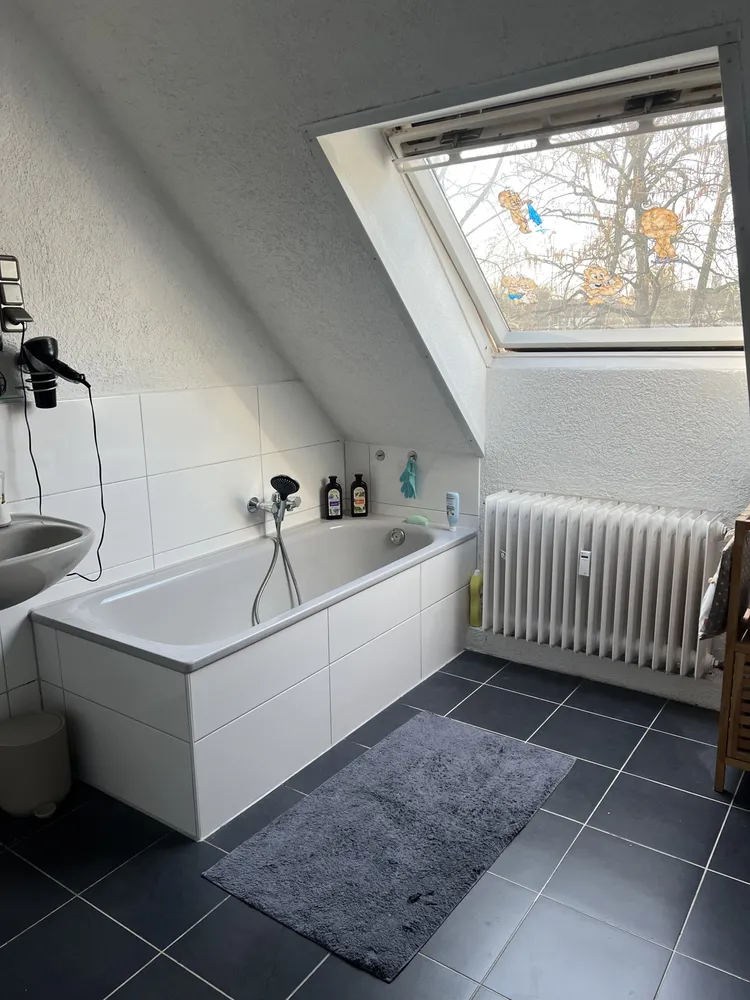4 Zimmer Wohnung mit 110 m² in Essen – Bild 8
