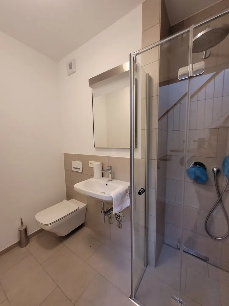 4 Zimmer Wohnung mit 116 m² in Mannheim – Bild 10