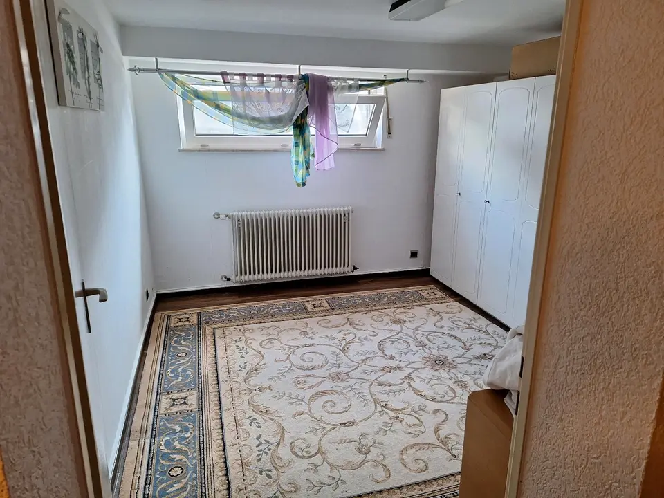 2 Zimmer Wohnung mit 55 m² in Gießen – Bild 3