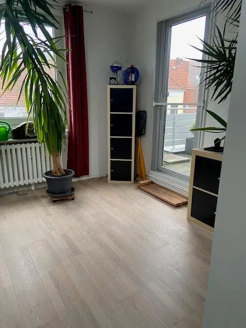 2 Zimmer Wohnung mit 76 m² in Bremen – Bild 7