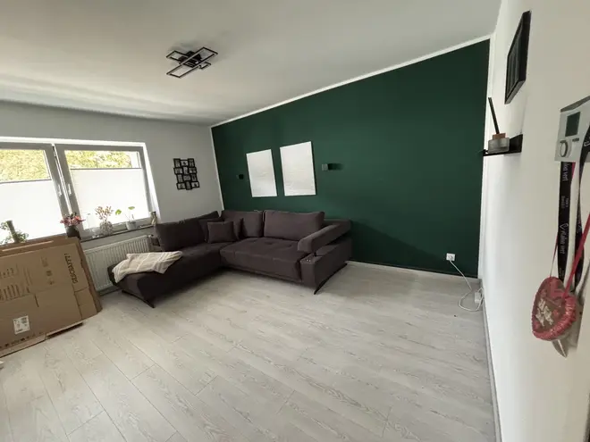 3 Zimmer Wohnung mit 44 m² in Herne – Bild 3
