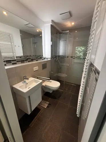 4 Zimmer Wohnung mit 179 m² in Nürnberg – Bild 8