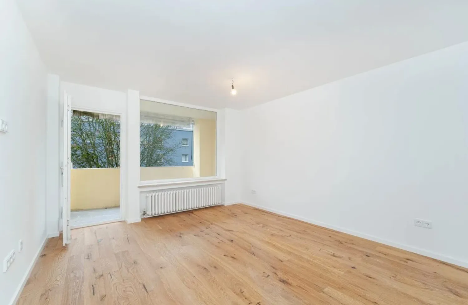 3 Zimmer Wohnung mit 72 m² in München – Bild 7