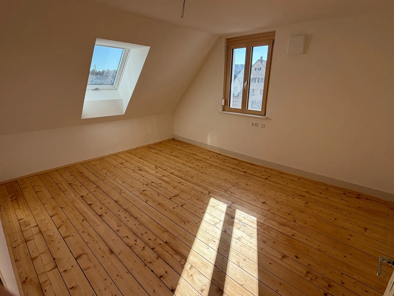 5 Zimmer Wohnung mit 91 m² in Tübingen – Bild 8