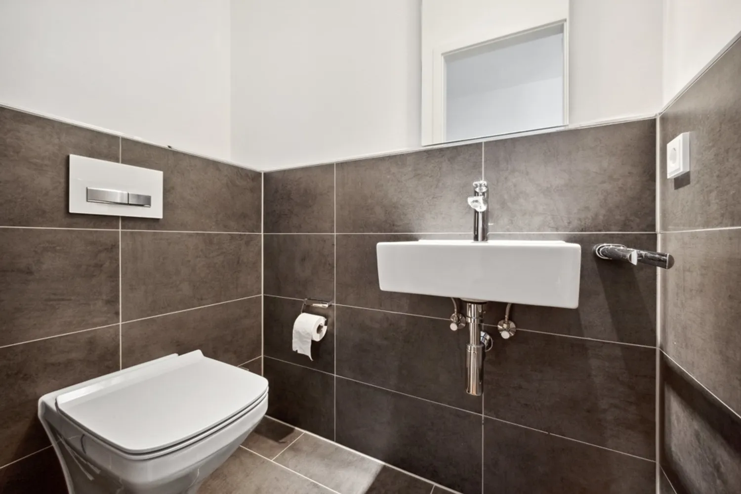 3 Zimmer Wohnung mit 98 m² in Frankfurt am Main – Bild 11