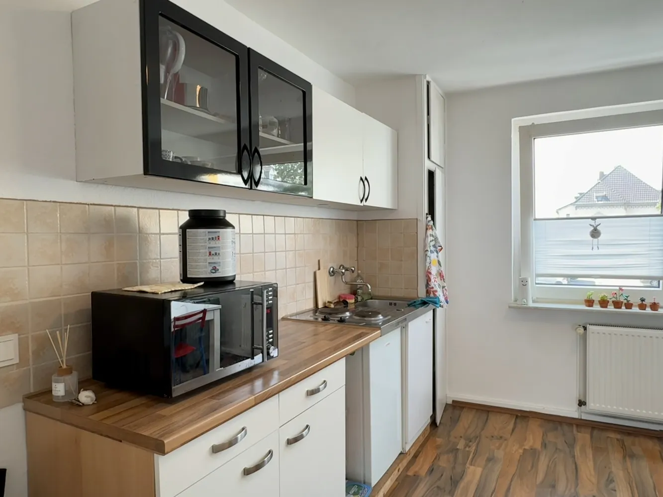 4 Zimmer Wohnung mit 49 m² in Bochum – Bild 5