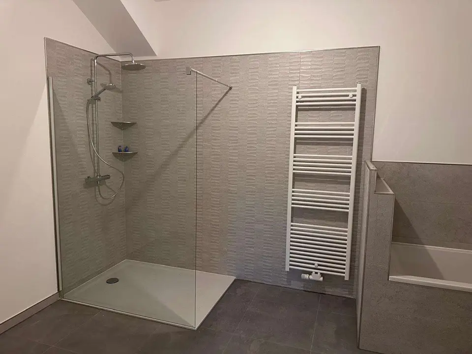 3 Zimmer Wohnung mit 120 m² in Brandenburg an der Havel – Bild 6