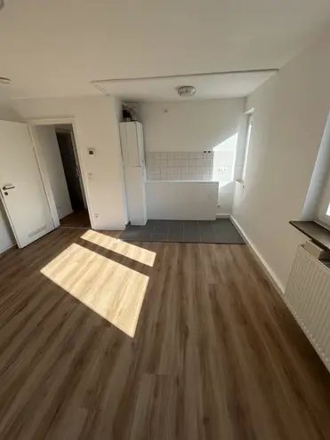 1 room apartment with 24 m² in Stuttgart – Photo 5