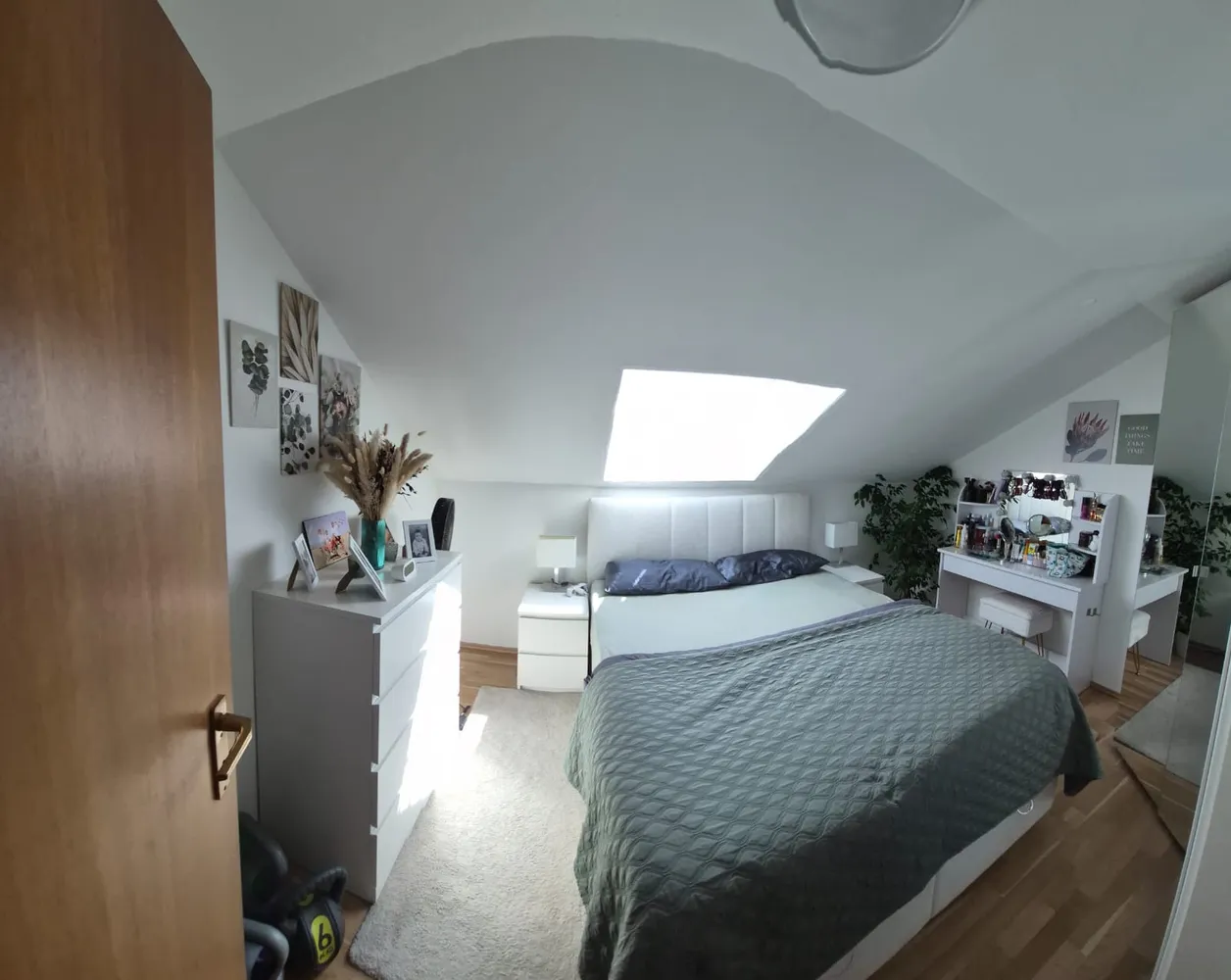 3 room apartment with 70 m² in Bergheim – Photo 7